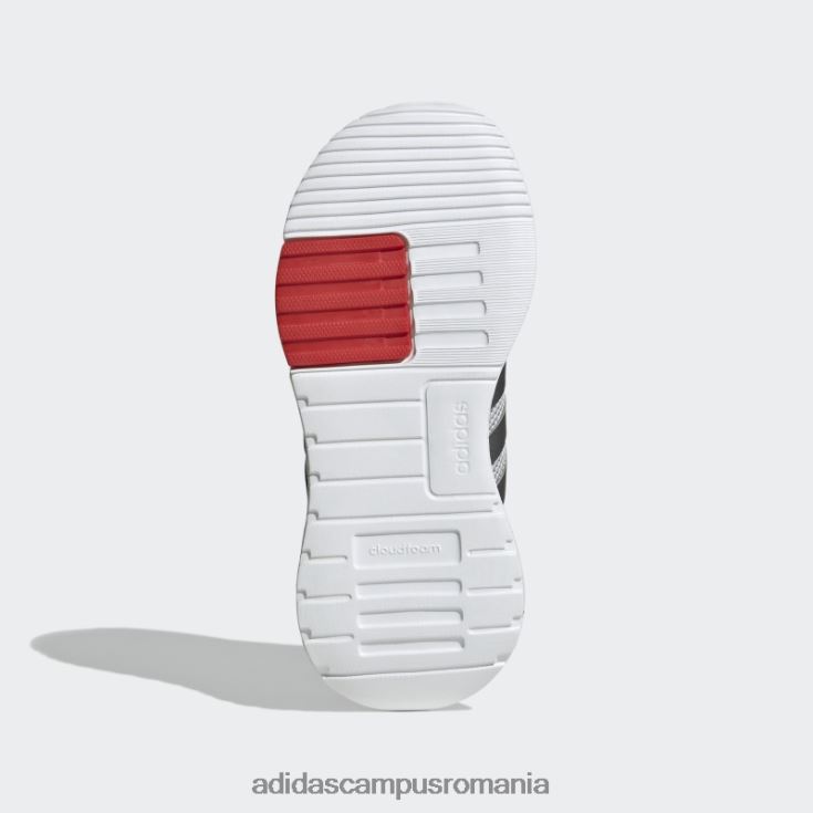 adidas campus romania pantofi iron metalic racer tr21 copii gri/fier metalic J266N224658