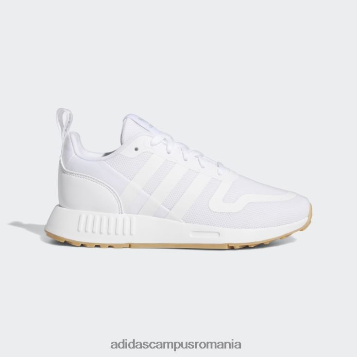 adidas campus romania pantofi multix gri copii alb/gri J266N224617