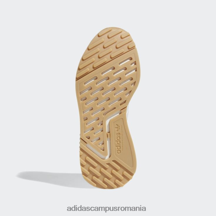 adidas campus romania pantofi multix gri copii alb/gri J266N224617