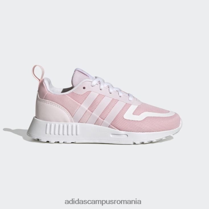 adidas campus romania pantofi multix roz adidas copii roz/alb J266N224534
