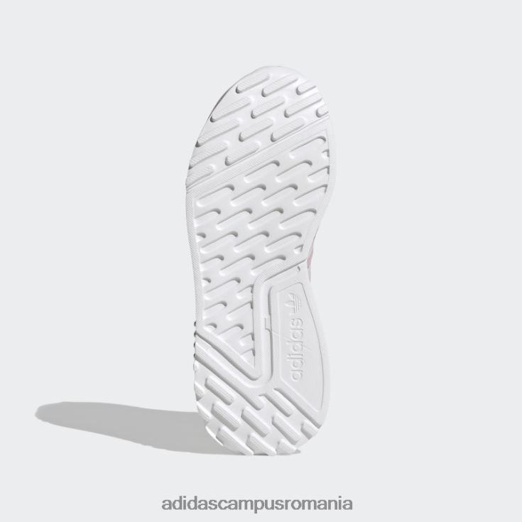adidas campus romania pantofi multix roz adidas copii roz/alb J266N224534