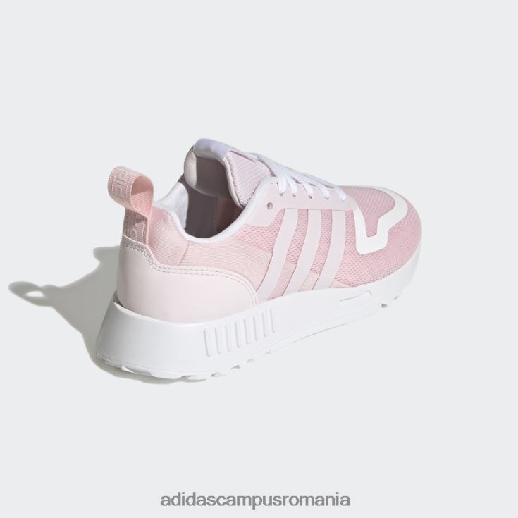 adidas campus romania pantofi multix roz adidas copii roz/alb J266N224534