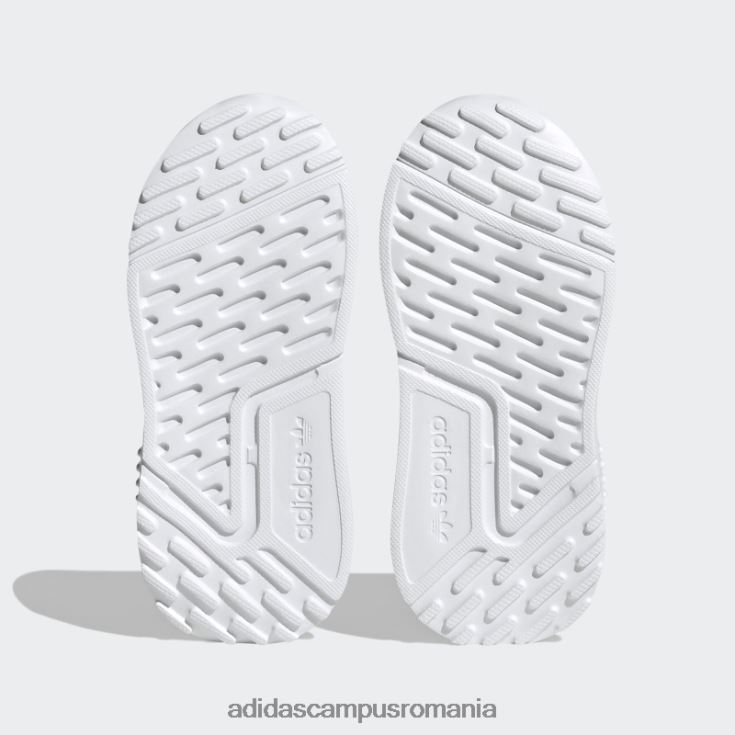 adidas campus romania pantofi multix stacojiu copii stacojiu/alb/negru J266N224482