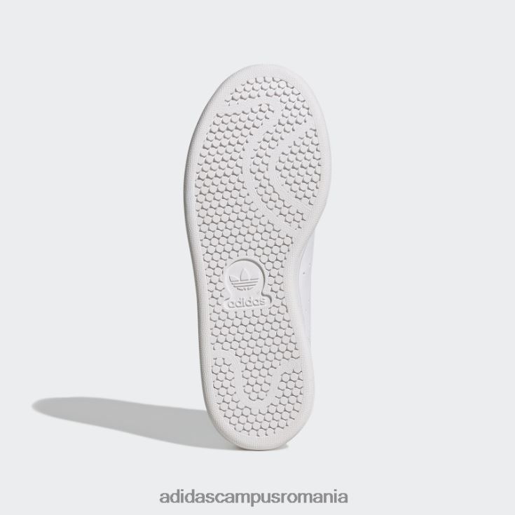 adidas campus romania pantofi negri stan smith eleganti copii alb/albastru/negru J266N224502