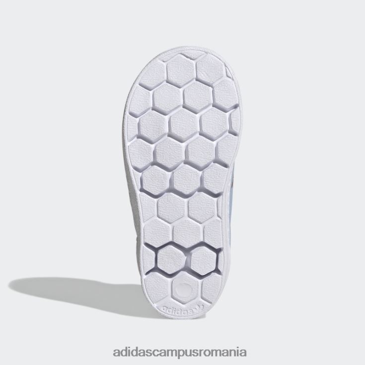 adidas campus romania pantofi negri superstar 360 eleganti copii albastru/negru/alb J266N224801