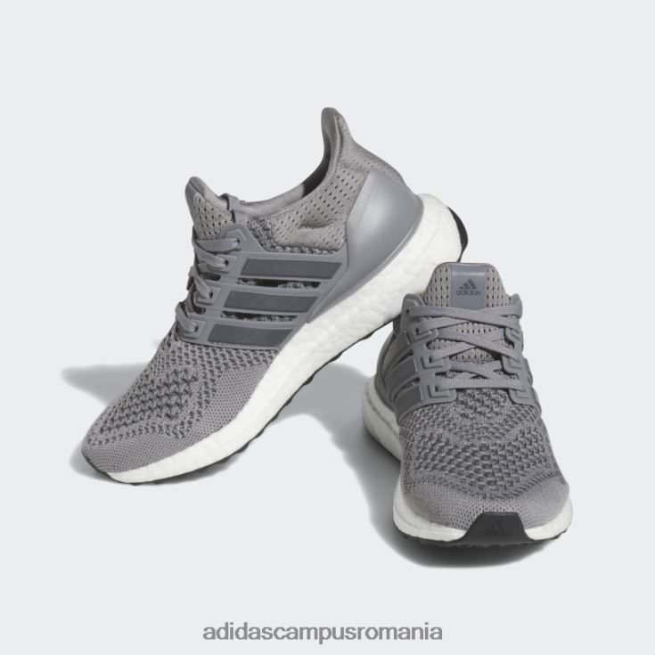 adidas campus romania pantofi negri ultraboost 1.0 copii gri/negru J266N224718