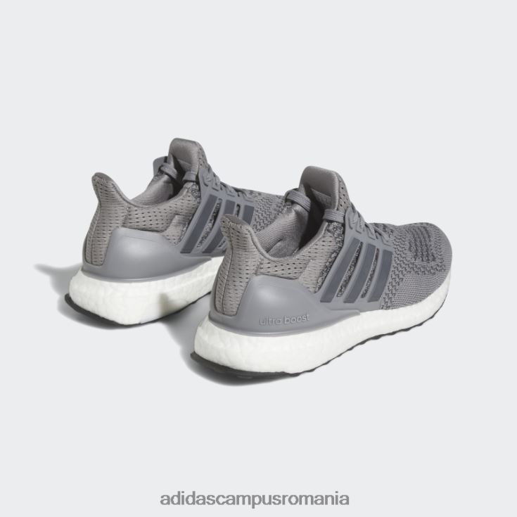 adidas campus romania pantofi negri ultraboost 1.0 copii gri/negru J266N224718