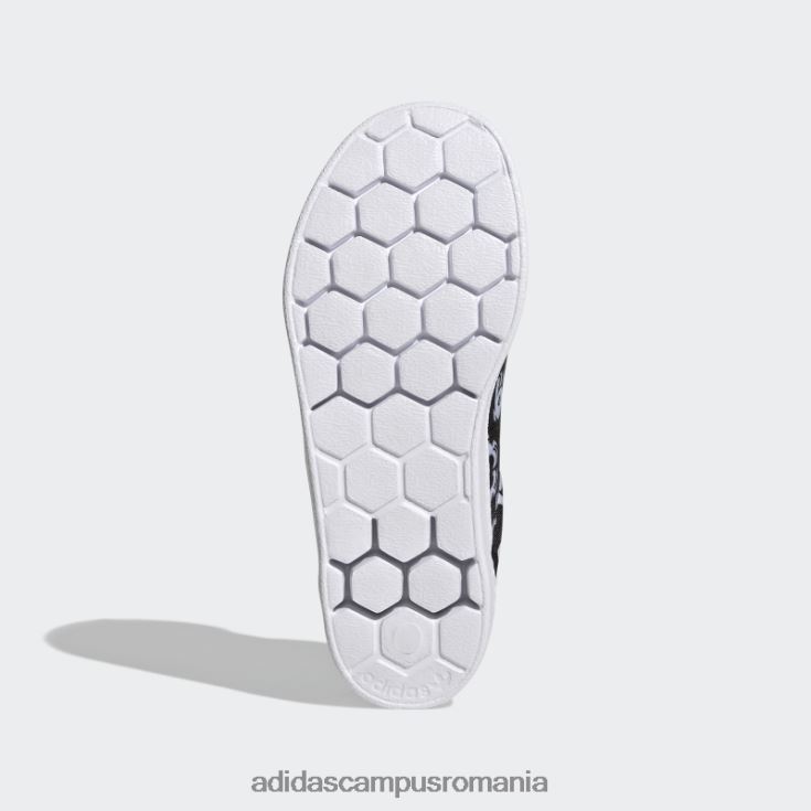 adidas campus romania pantofi negri x disney superstar 360 fierbinți copii alb negru J266N224721