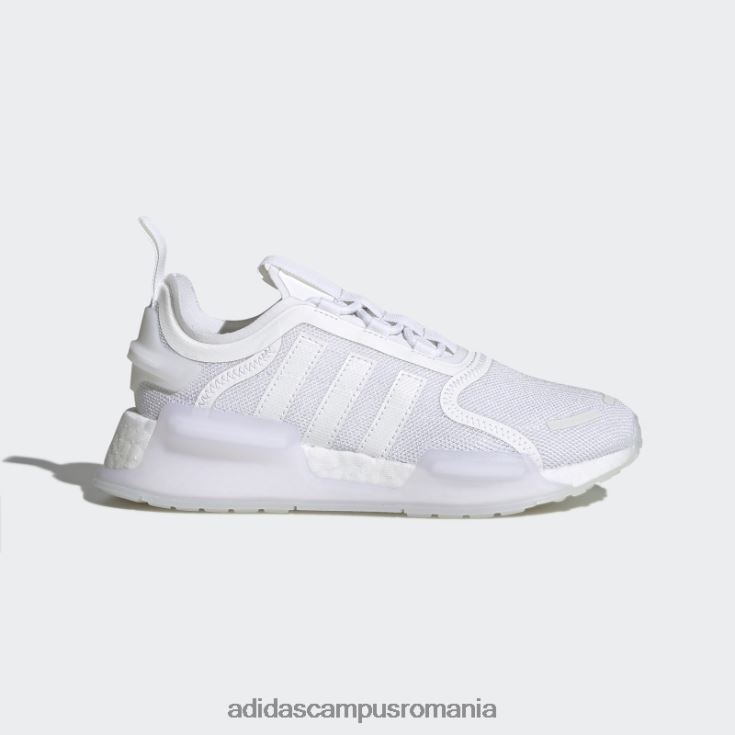 adidas campus romania pantofi nmd-v3 alb adidas copii alb J266N224708