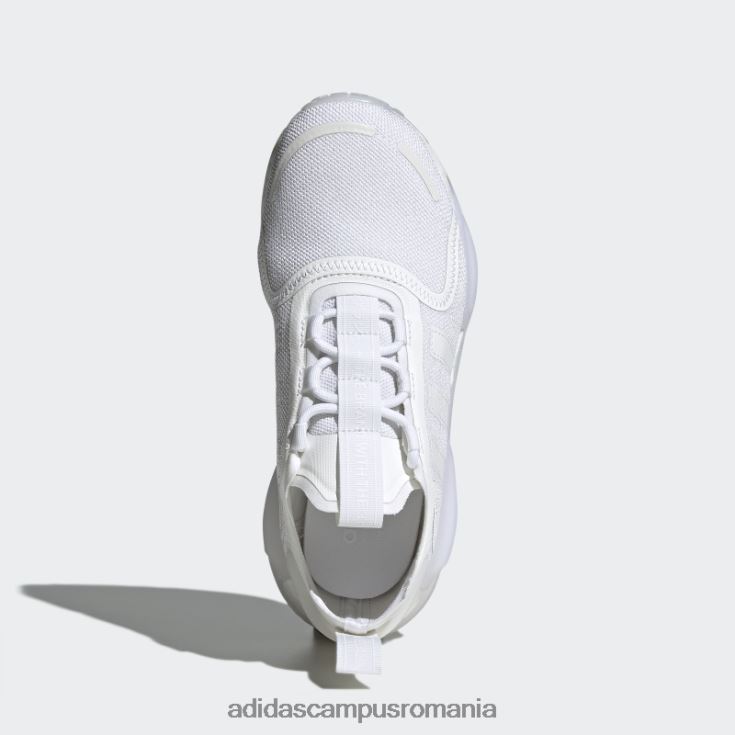 adidas campus romania pantofi nmd-v3 alb adidas copii alb J266N224708