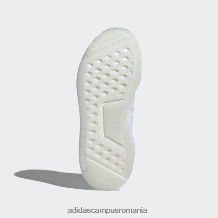 adidas campus romania pantofi nmd-v3 alb adidas copii alb J266N224708