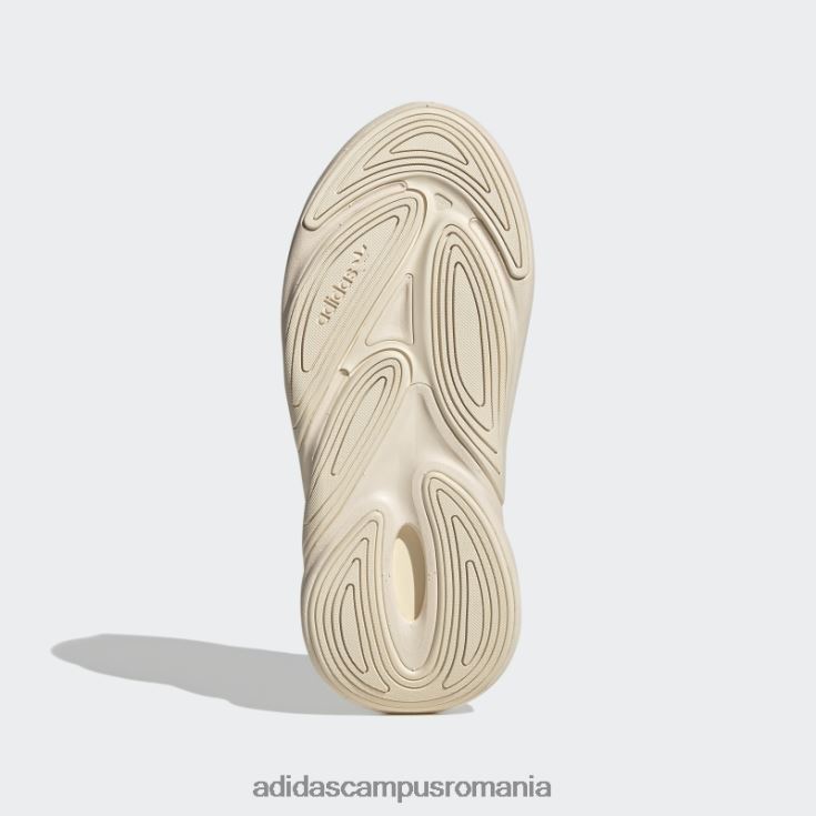 adidas campus romania pantofi ozelia nuanță ecru adidas copii nuanță ecru/negru J266N224654
