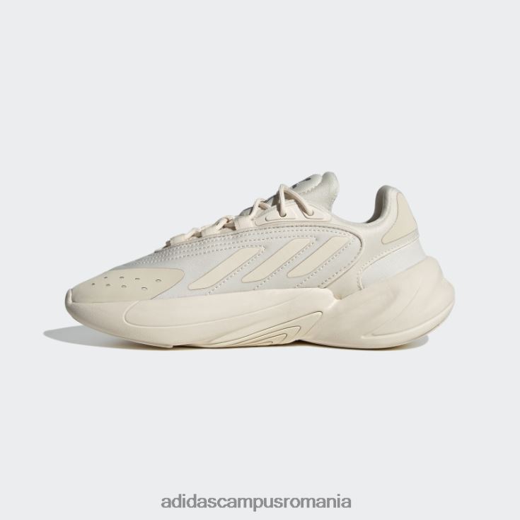 adidas campus romania pantofi ozelia nuanță ecru adidas copii nuanță ecru/negru J266N224654