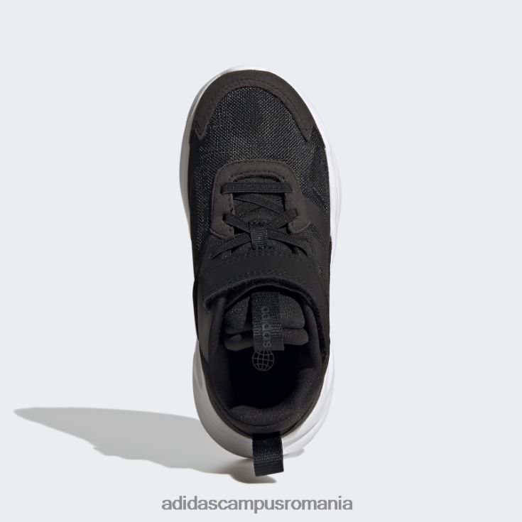 adidas campus romania pantofi ozelle negri adidas copii negru/carbon J266N224720