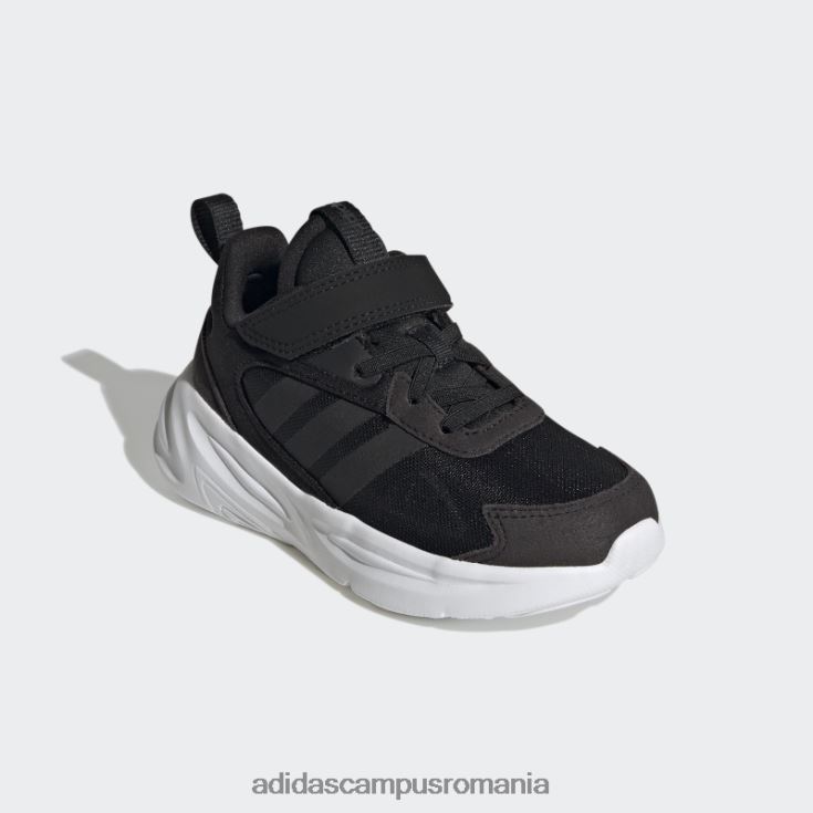 adidas campus romania pantofi ozelle negri adidas copii negru/carbon J266N224720
