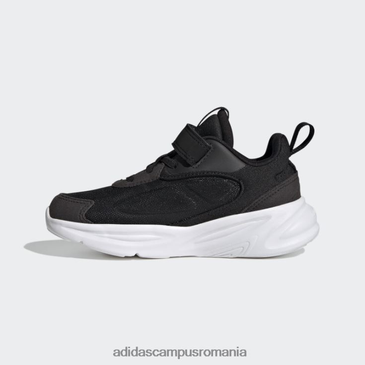 adidas campus romania pantofi ozelle negri adidas copii negru/carbon J266N224720