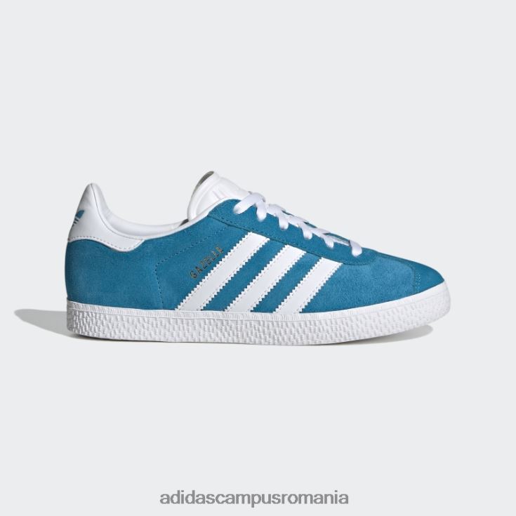 adidas campus romania pantofi pantone gazelle copii pantone/alb J266N224484