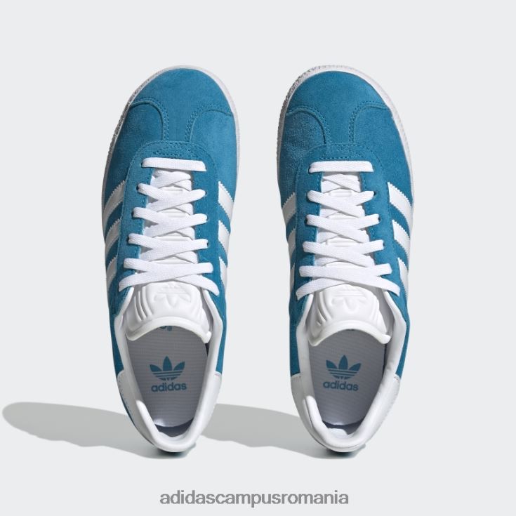 adidas campus romania pantofi pantone gazelle copii pantone/alb J266N224484