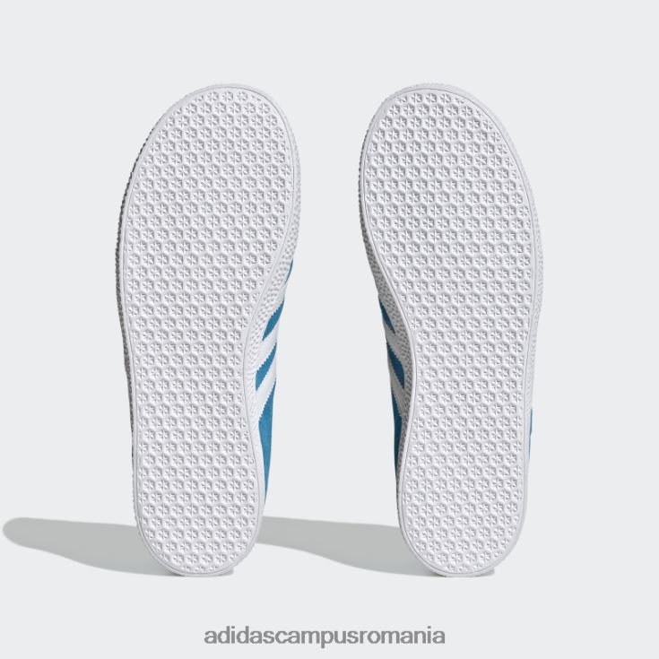 adidas campus romania pantofi pantone gazelle copii pantone/alb J266N224484