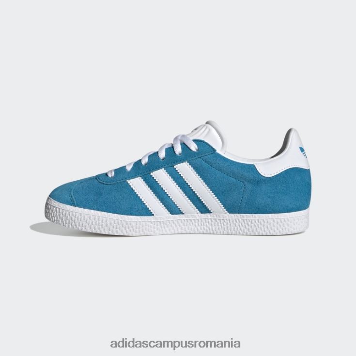 adidas campus romania pantofi pantone gazelle copii pantone/alb J266N224484