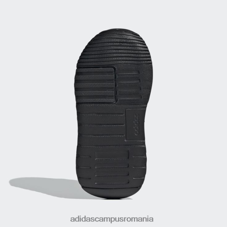adidas campus romania pantofi racer tr21 carbon copii negru/carbon J266N224574