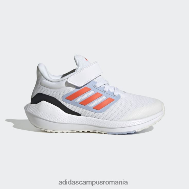 adidas campus romania pantofi roșii ultrabounce copii alb roșu J266N224789