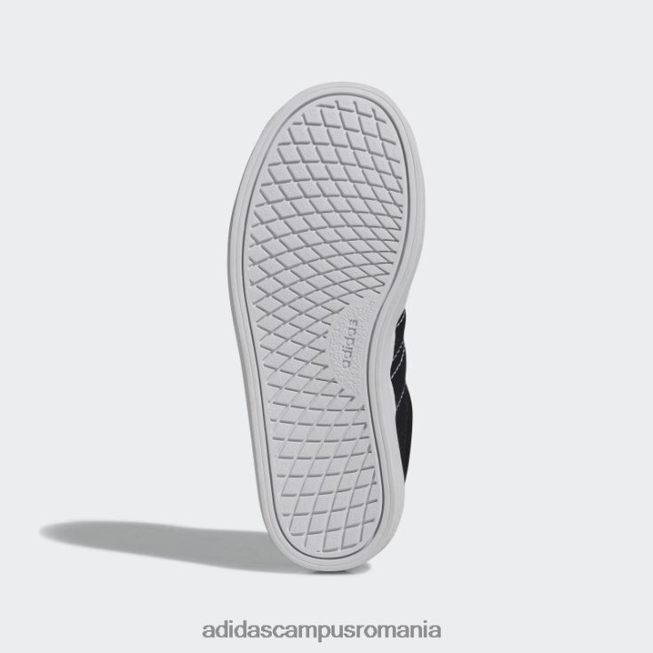 adidas campus romania pantofi skateboard vulcraid3r negri adidas copii alb negru J266N224498