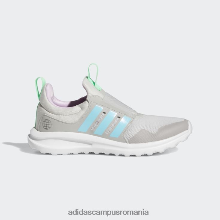 adidas campus romania pantofi sport running activeride 2.0 gri adidas copii gri/albastru J266N224726