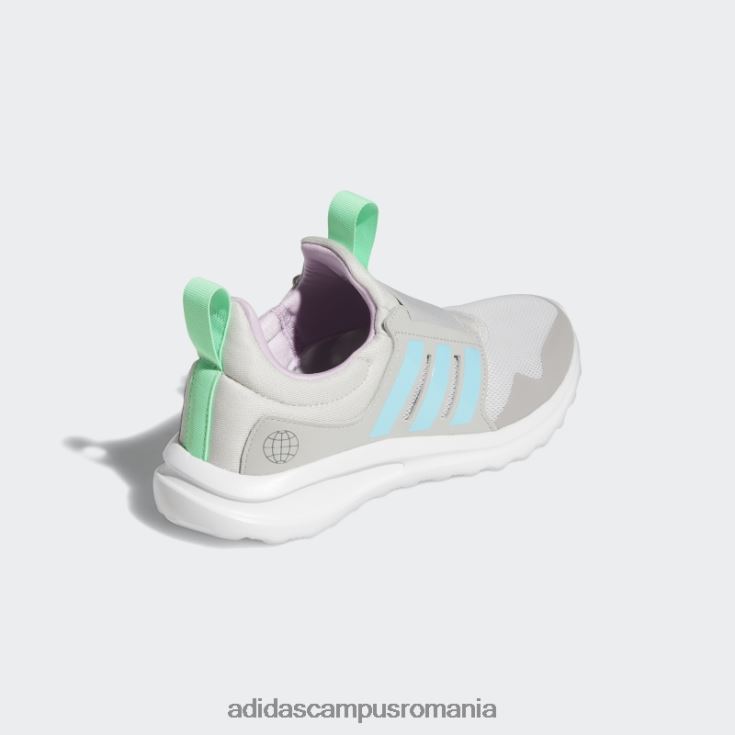 adidas campus romania pantofi sport running activeride 2.0 gri adidas copii gri/albastru J266N224726