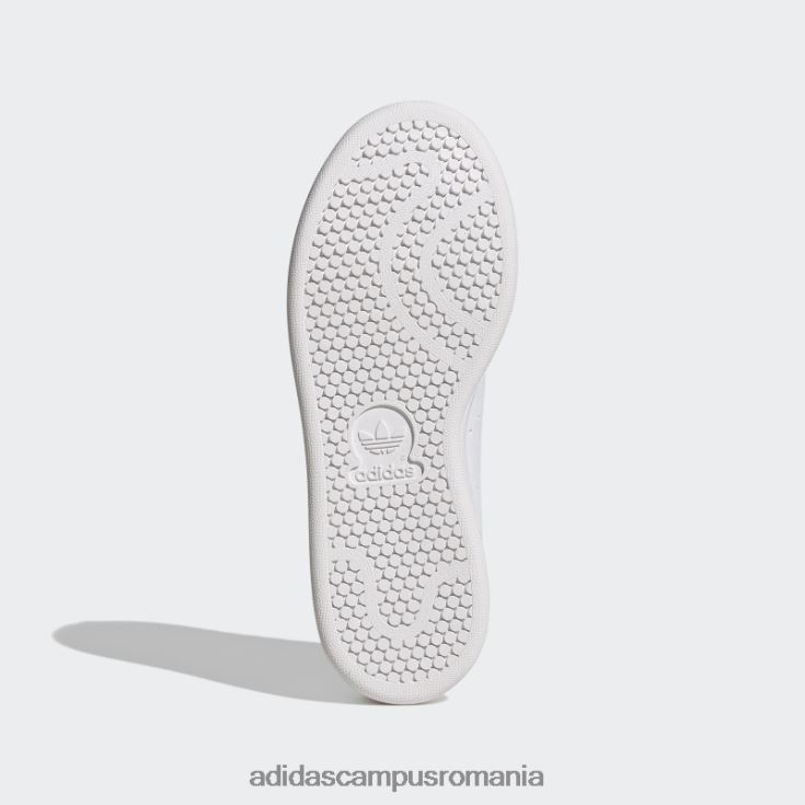 adidas campus romania pantofi stan smith negri eleganti copii alb/roz/negru J266N224666