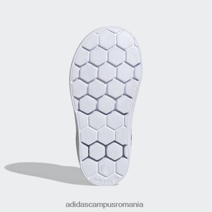 adidas campus romania pantofi superstar 360 2.0 twist adidas negri copii negru/alb/roz J266N224732