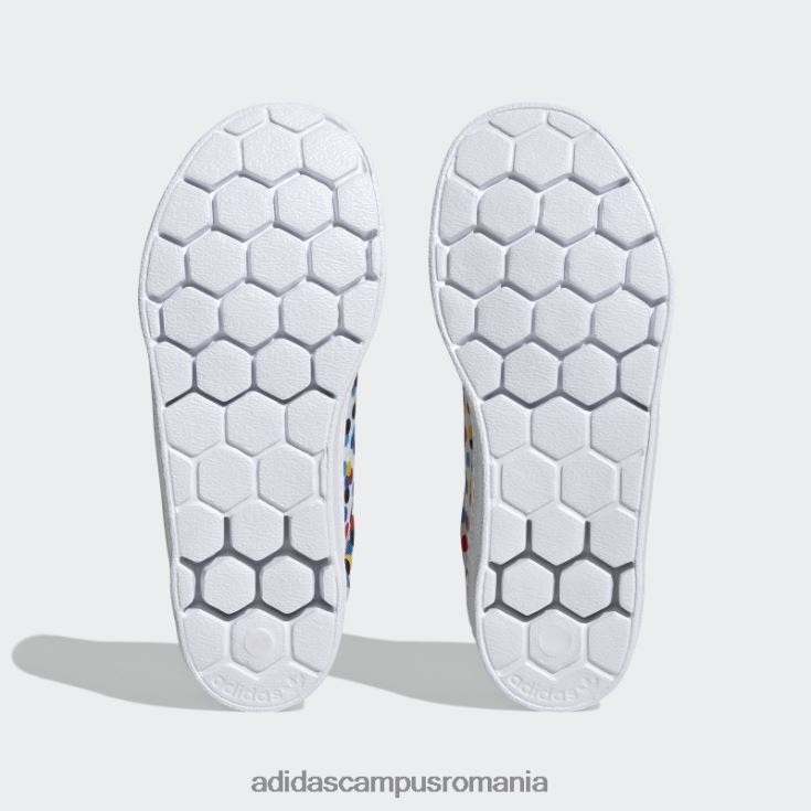 adidas campus romania pantofi superstar 360 alb adidas copii alb/negru/rosu J266N224648