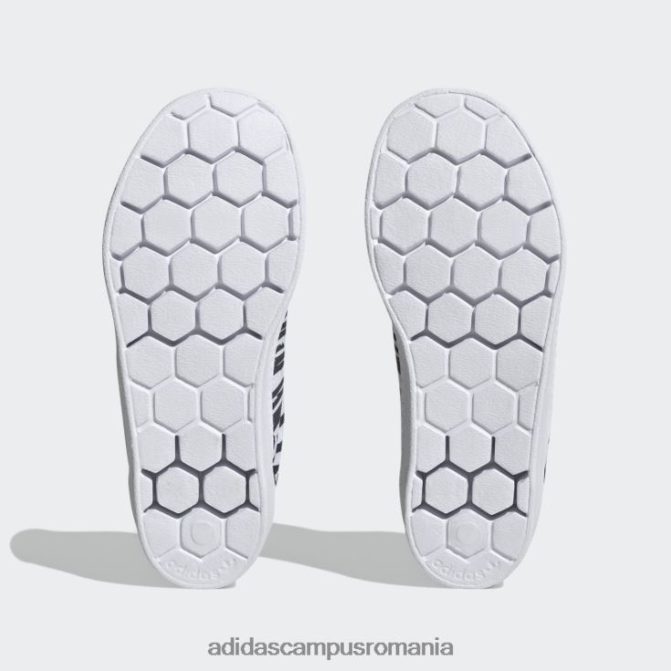 adidas campus romania pantofi superstar 360 alb fashion copii alb negru J266N224722