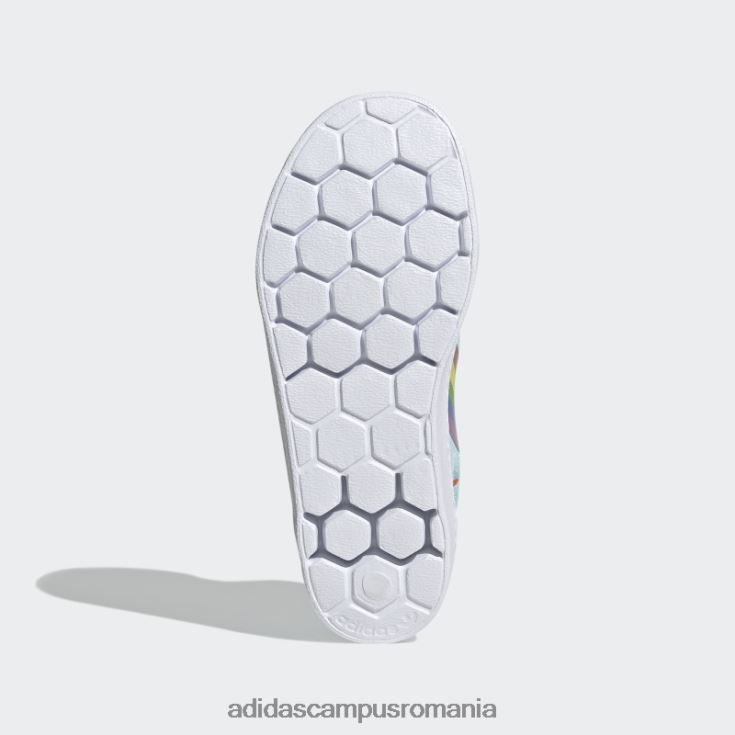 adidas campus romania pantofi superstar 360 negri copii alb negru J266N224692