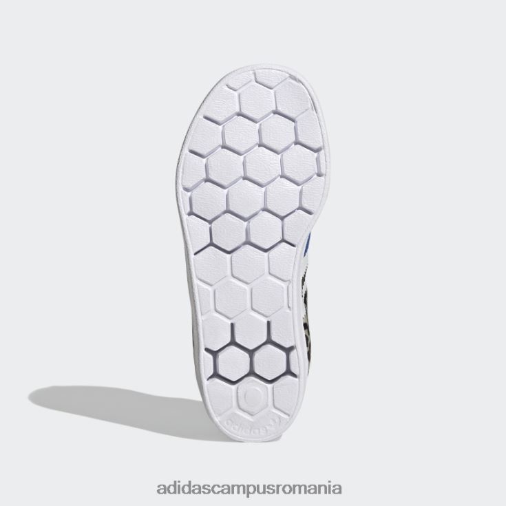 adidas campus romania pantofi superstar 360 twist negri copii negru/alb/roz J266N224932