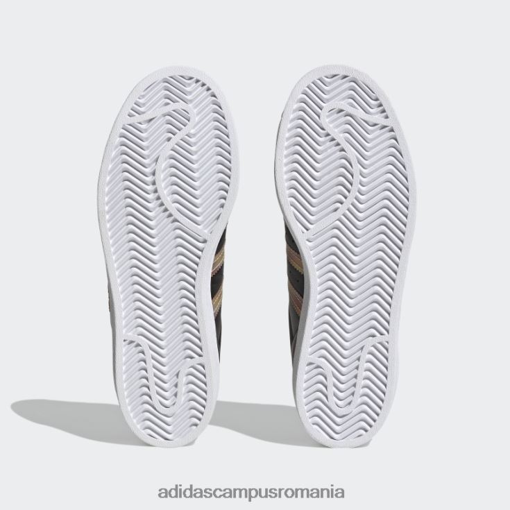 adidas campus romania pantofi superstar galbeni copii galben închis J266N224736