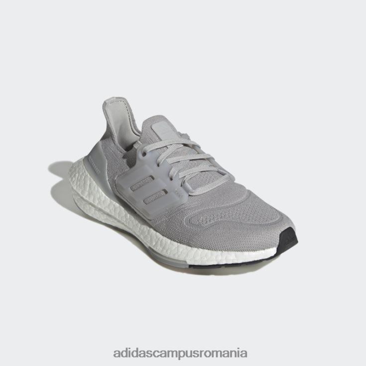 adidas campus romania pantofi ultraboost 22 gri copii gri J266N224511