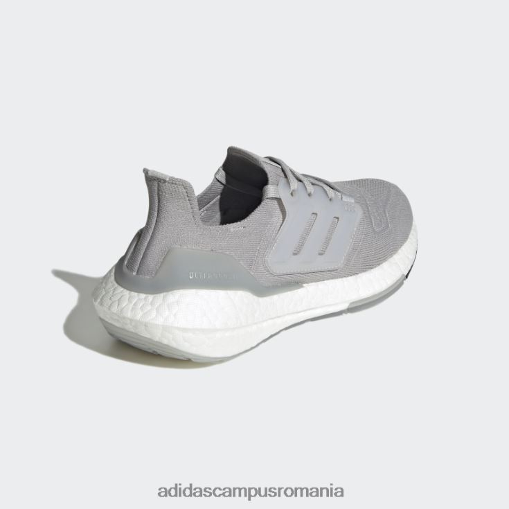 adidas campus romania pantofi ultraboost 22 gri copii gri J266N224511