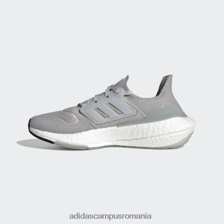 adidas campus romania pantofi ultraboost 22 gri copii gri J266N224511