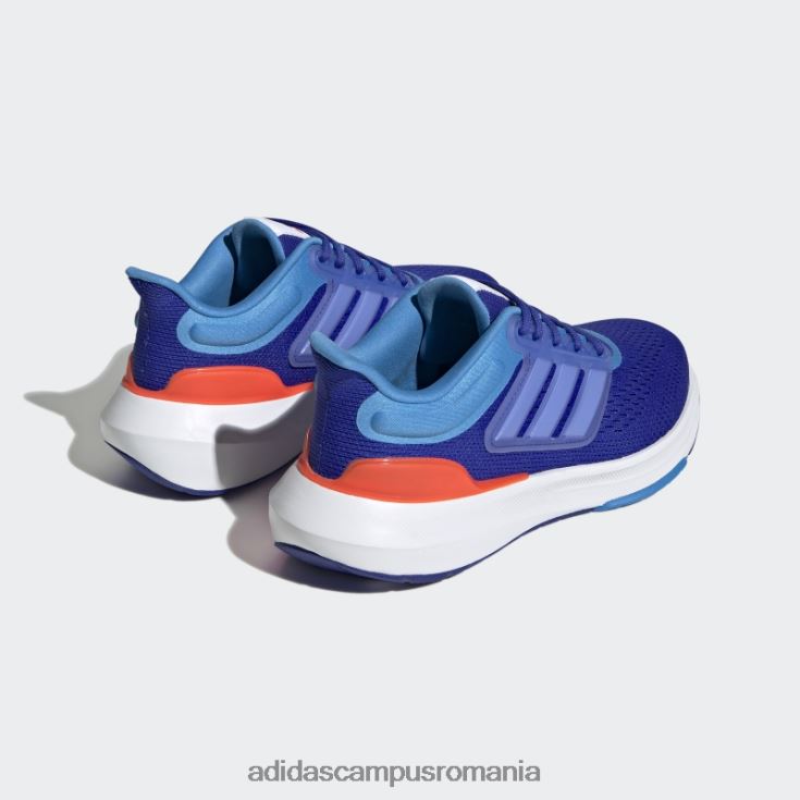 adidas campus romania pantofi ultrabounce albastru adidas copii albastru alb J266N224744