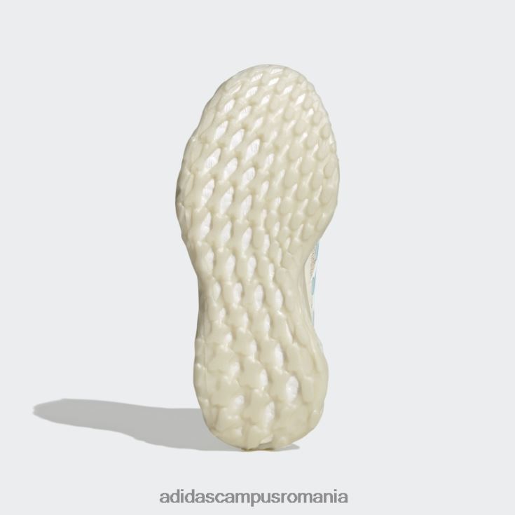 adidas campus romania pantofi web boost albi copii nuanță alb/ecru J266N224652