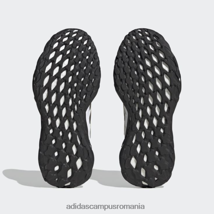 adidas campus romania pantofi web boost aurii metalic copii alb/auriu metalic/negru J266N224538