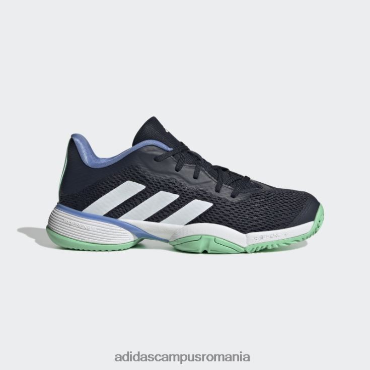adidas campus romania cerneală pentru tenisi de baricade copii cerneală/alb/albastru J266N211414