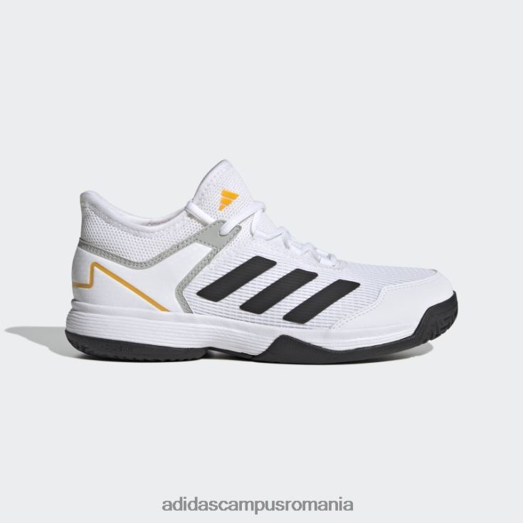 adidas campus romania pantofi copii alb ubersonic 4 adidas copii alb/negru/auriu J266N217967