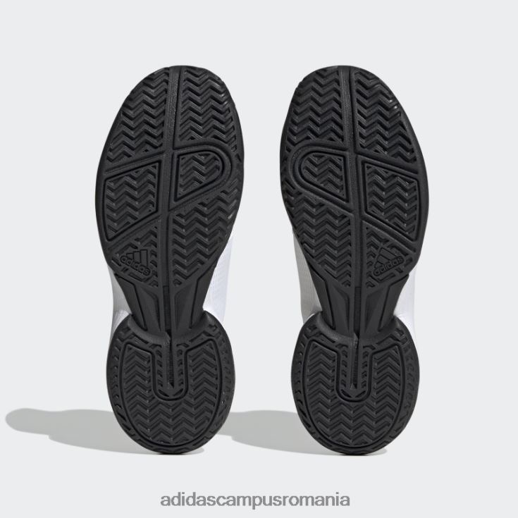 adidas campus romania pantofi copii alb ubersonic 4 adidas copii alb/negru/auriu J266N217967