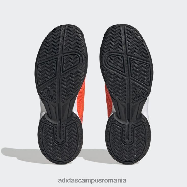 adidas campus romania pantofi roșii ubersonic 4 copii copii roșu/argintiu/albastru J266N217806