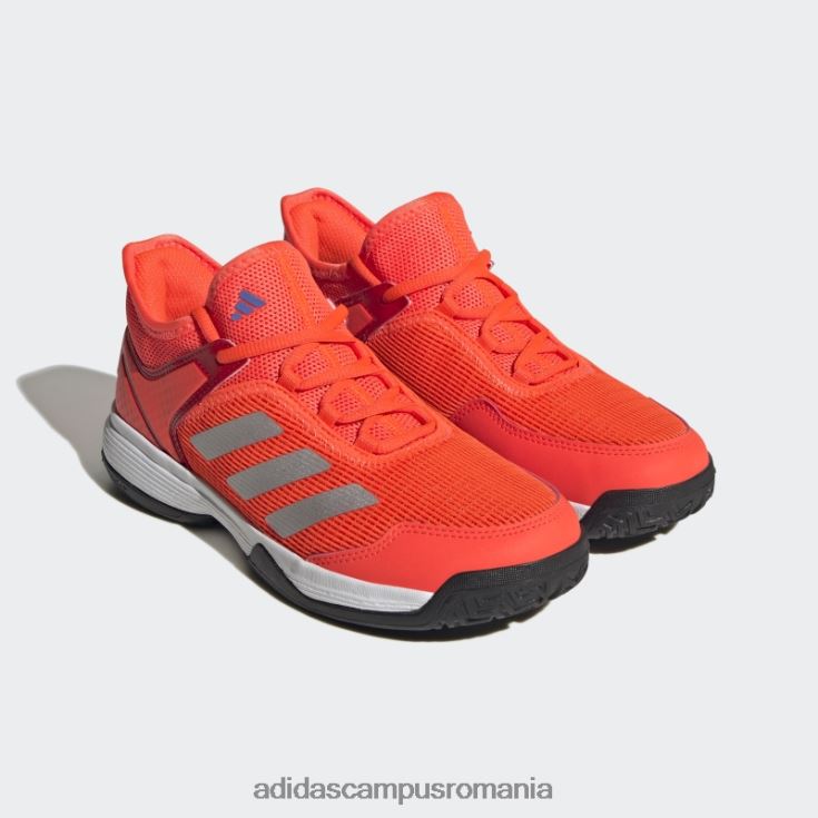 adidas campus romania pantofi roșii ubersonic 4 copii copii roșu/argintiu/albastru J266N217806