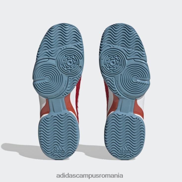 adidas campus romania pantofi tenis de baricade stacojiu adidas copii stacojiu/alb/rosu J266N218033