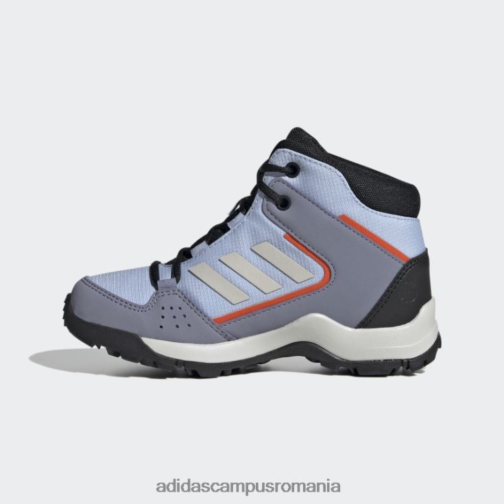 adidas campus romania albastru albastru terrex hyperhiker pantofi mid hiking adidas copii albastru zori/gri/auriu J266N217895