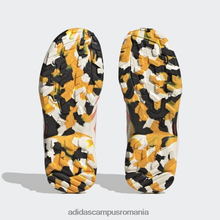 adidas campus romania pantofi ax2r coral adidas copii coral/alb/auriu J266N217838